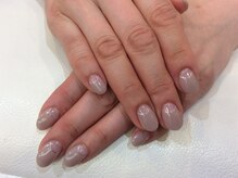 シャンネイルケアサロン(Shan Nail caresalon)/フレンチネイル