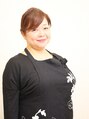 美容室 エルチャーレ&nbsp;有村 寿満子