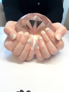 リリアーナ(Liliana)/春フレンチ♪