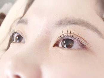 バーロビューティールーム ヨコハマ(Balo Beauty Room Yokohama)/まつ毛パーマ