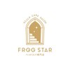 フロッグスター(FROG STAR)ロゴ