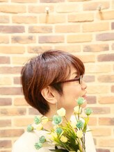 ナツメ(Natume)&nbsp;山崎 千恵美