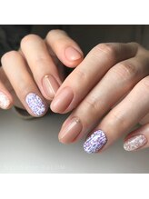 ネイルサロンリルム(ReLUM)/