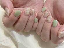 ネイルズ ララ(nails Lala)/定額デザイン。