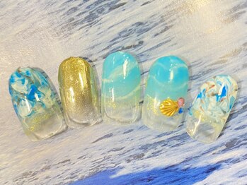 リラ(RIRA)/定額8300円コース