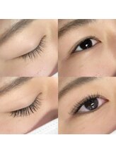 ナチュレ 飯能店(NATURE)/フラットラッシュ180本