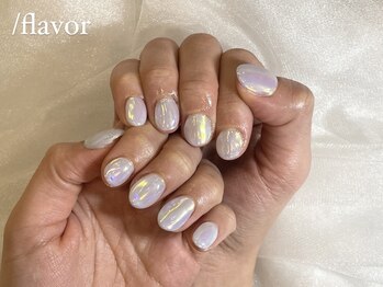 スラッシュフレーバー(/flavor)/うるうる♪