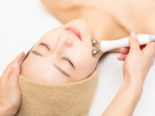 サロン ド ミューナ(salon de Myu-na)/筋膜リリース