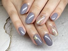 エルモサ/ネイルデザイン