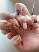 マイシティー ネイル(My City Nail)/