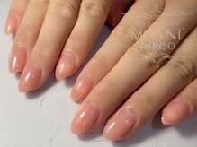 モアニヒロオ 広尾駅前店(MOANI Hiroo)/【マオジェル】ワンカラー