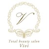 ビビ(Vivi)ロゴ