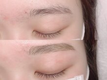 コム 草加マルイ店(com by neolive)/美眉Wax脱毛！