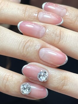 サロン ド ティアラ(salon de Tiara)/