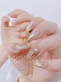 モナネイル(MONA nail)/MONA nail