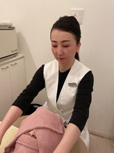 ポーラ ザ ビューティ アクロスプラザ大分駅南店(POLA THE BEAUTY) 市宮 美由紀