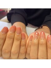 アイリッシュネイル 久屋大通店(Irish Nail)/じゅわグラ