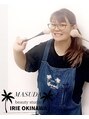 アイリー オキナワ(IRIE OKINAWA) MASUDA 