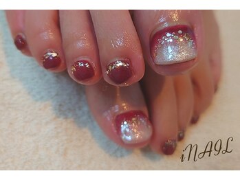 アイネイル(iNAIL)/