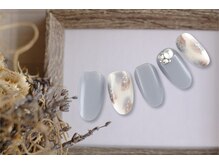 ファストネイル 湘南ゲート藤沢店(FAST NAIL)/イエロー シンプル 【11893】