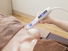 タイムオブヒーリング 海 ハナレ/エアバリ