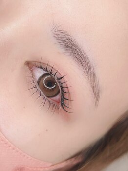 シュシュドットアイラッシュ 柏西口店(chouchou.eyelash)/