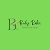 ボディラック(Body Raku)ロゴ