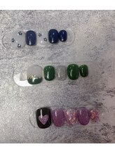 桜ネイルサロン/