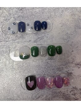 桜ネイルサロン/