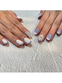 90min【ハンド90分デザイン】