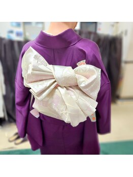 サヴァ アイラッシュアンドネイル(sava)/【訪問着】