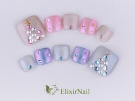 フット やり放題/クーポン使用