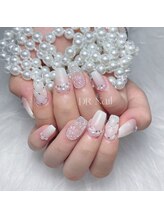 ディーアールネイル 新宿(DR Nail)/