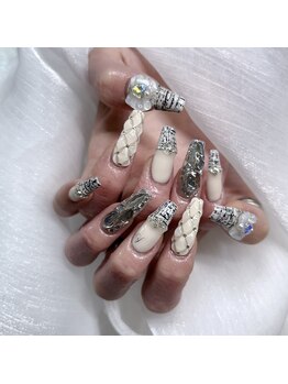 ココネイル アンド アイラッシュ(COCO NAIL & EYELASH)/