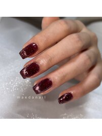 maeda..マグネットフラッシュ