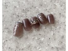 メール 代々木上原(Mer)/ブラウンネイル