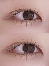 ブリランテ/【池袋/まつ毛パーマ