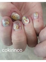 コキリンコ 葉山(cokirinco)/