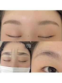 ソウィ(sowi)/大人気アイブロウ