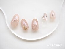 ネプチューン 武蔵小杉店(NEPTUNE)/定額デザイン★7000円