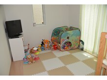 ロア(LOA)/キッズルーム