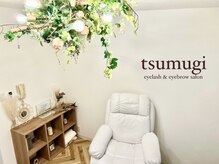 ツムギ 博多店(紬麦 tsumugi)