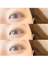 ルテナ(Lutena)/パリエク(マツエク)