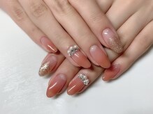 エスビューティー(es.beauty)/定額デザイン