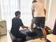辻堂シン整体院(辻堂Shin整体院)の写真/本気の改善には筋肉必須！【整体×運動】で引き締しめて、パートナーや子供にカッコイイ！と言われる体へ