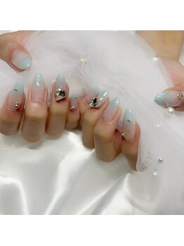 アメリア(Amelia)/