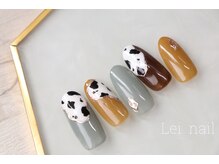 レイ ネイル(Lei nail)/