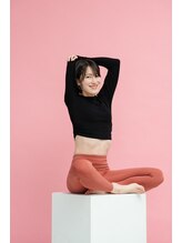 アンヘルハート(Angel heart)&nbsp;A-KO 