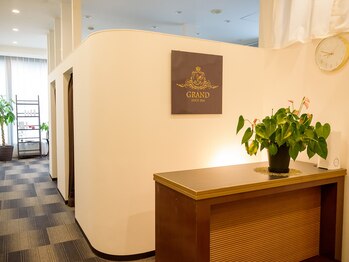 グラン 千葉(GRAND)/店内雰囲気　