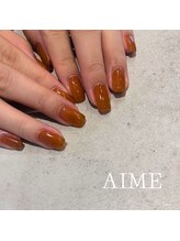 アイム(AIME)/シンプル